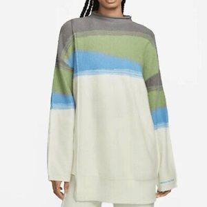 Nike Yoga Therma-FIT ADV Wool Sweater S